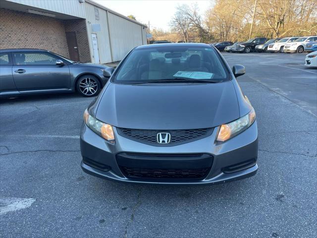 used 2012 Honda Civic car, priced at $6,995