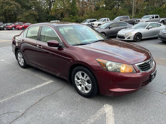 used 2010 Honda Accord car, priced at $10,975