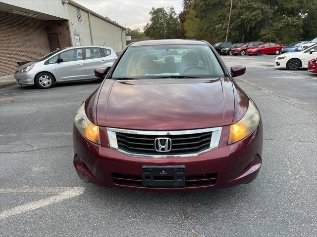 used 2010 Honda Accord car, priced at $10,975