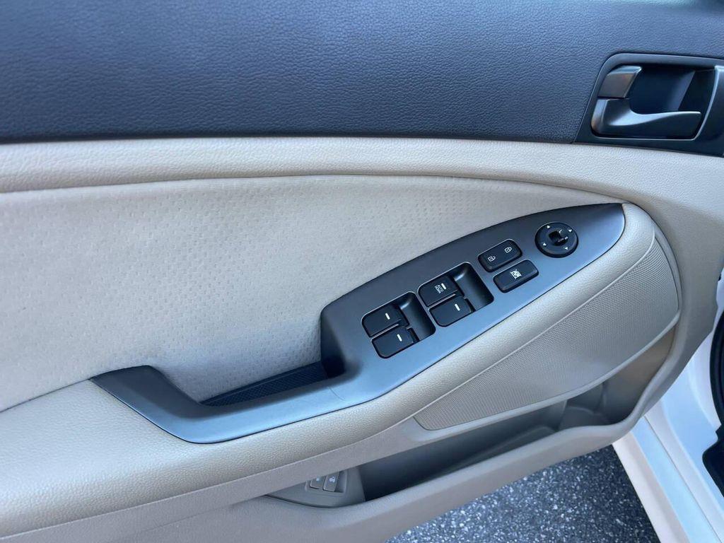 used 2015 Kia Optima car, priced at $9,995