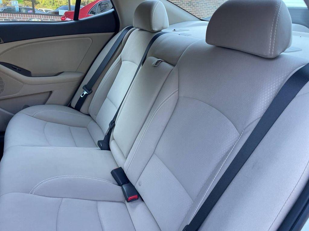 used 2015 Kia Optima car, priced at $9,995