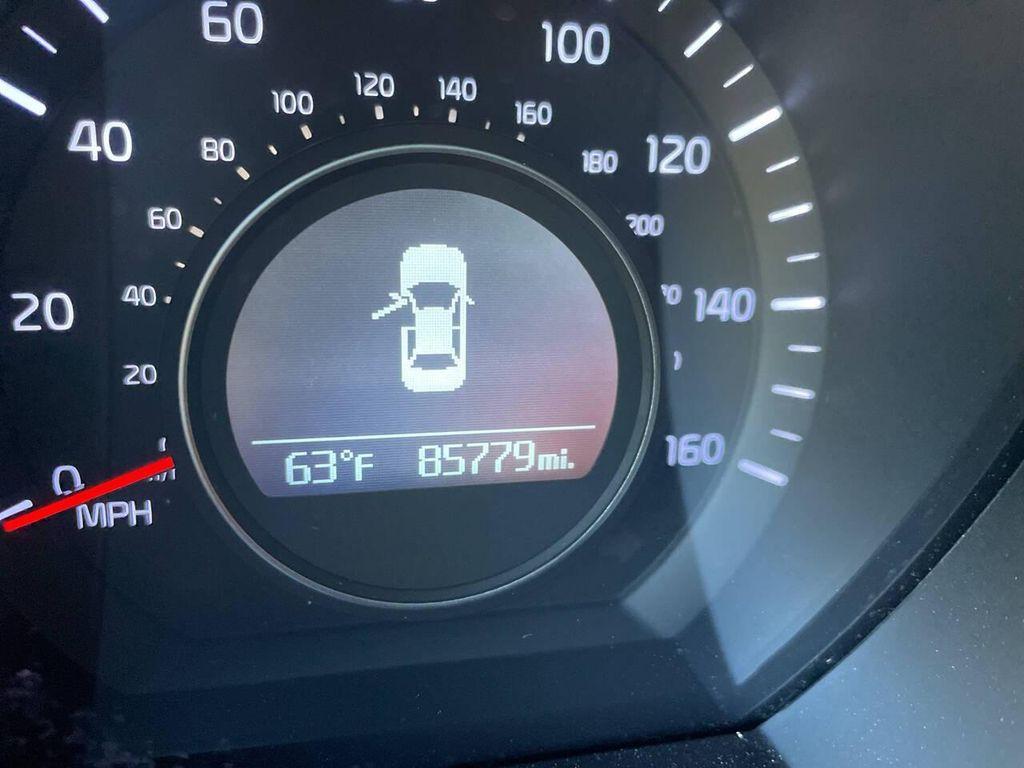 used 2015 Kia Optima car, priced at $9,995