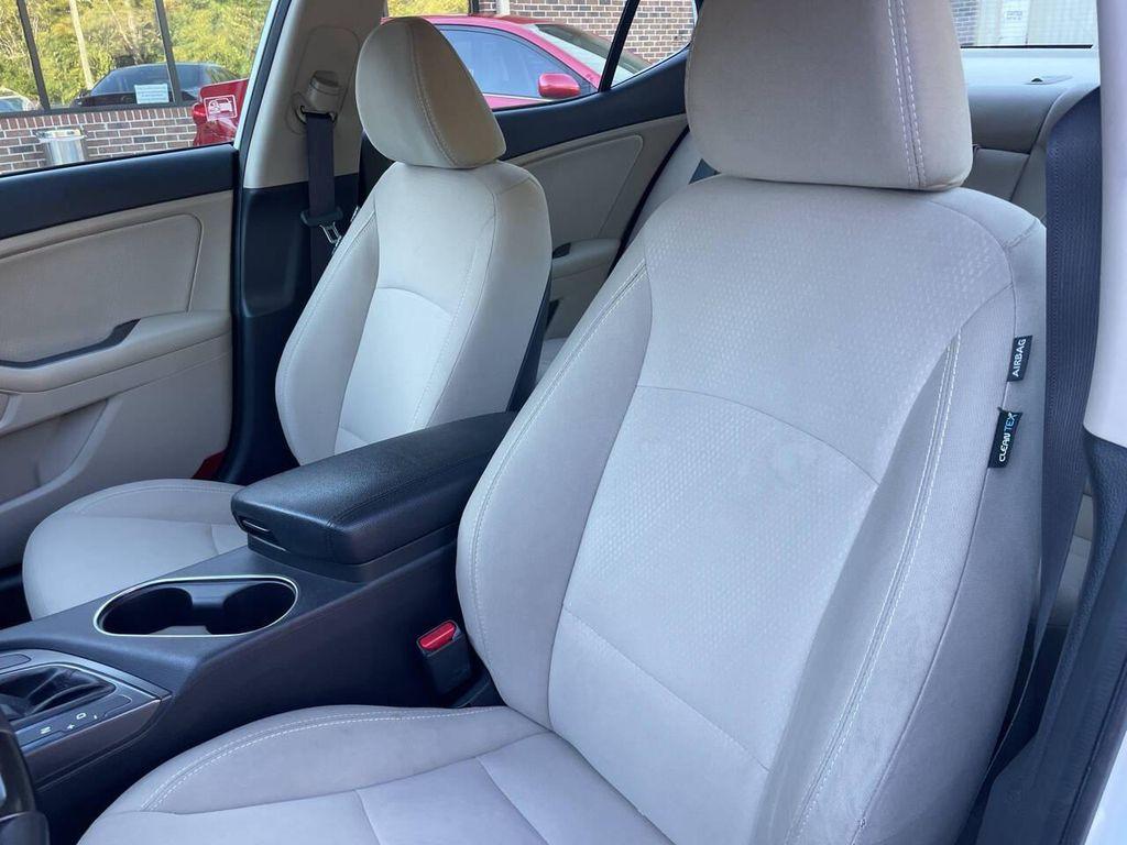 used 2015 Kia Optima car, priced at $9,995