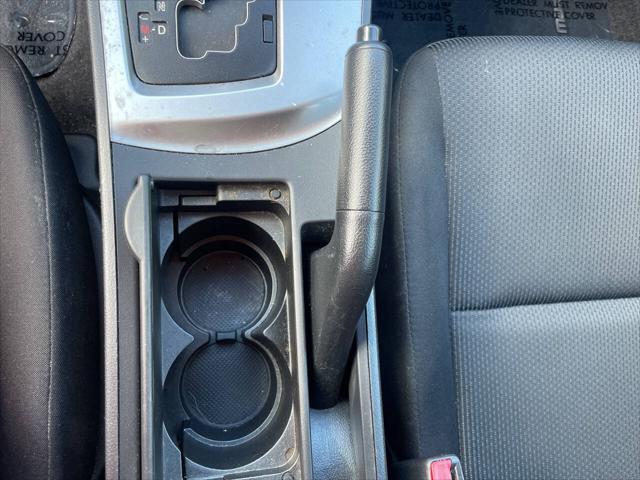 used 2011 Mazda Mazda3 car, priced at $8,995