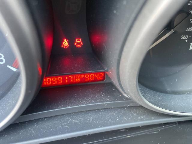 used 2011 Mazda Mazda3 car, priced at $8,995