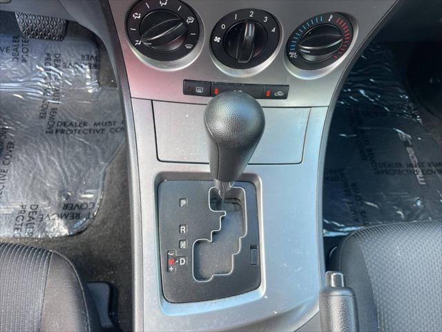 used 2011 Mazda Mazda3 car, priced at $8,995