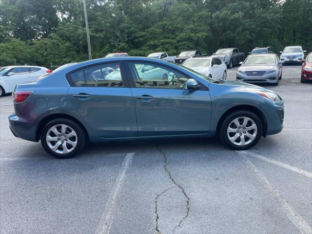 used 2011 Mazda Mazda3 car, priced at $8,995