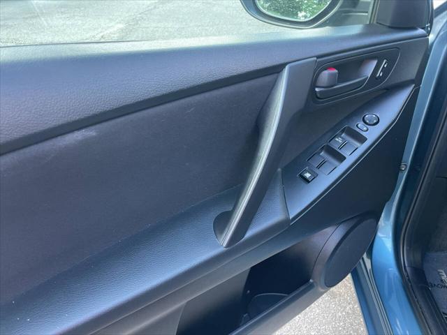 used 2011 Mazda Mazda3 car, priced at $8,995