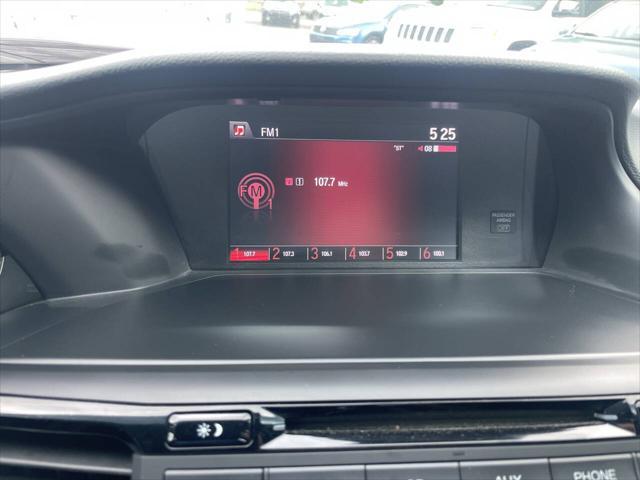 used 2017 Honda Accord car, priced at $18,450