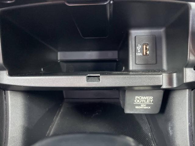 used 2017 Honda Accord car, priced at $18,450