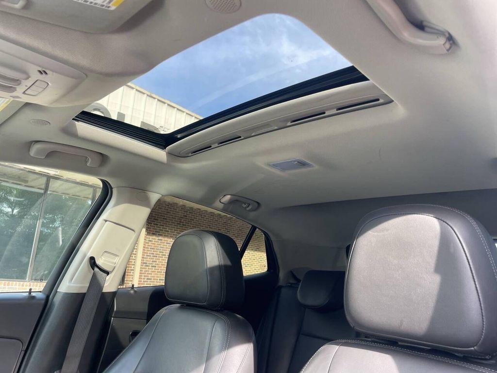 used 2018 Buick Encore car, priced at $12,475