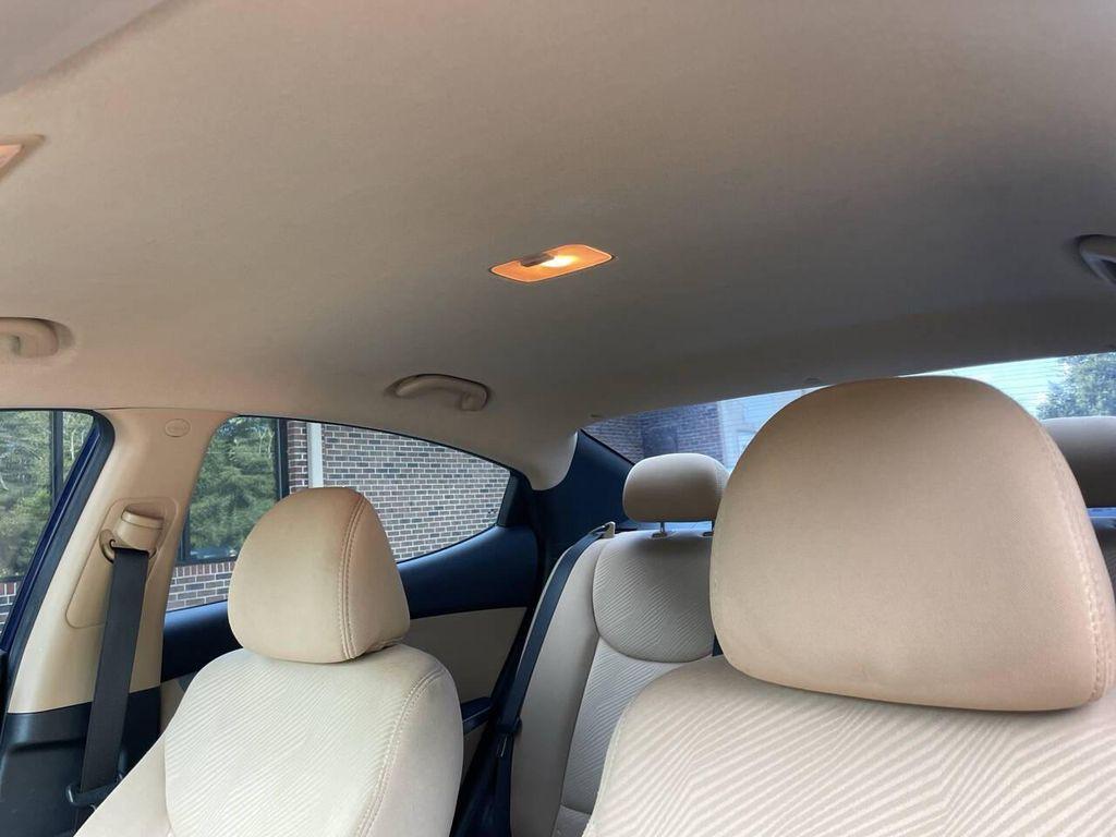 used 2013 Hyundai Elantra car, priced at $9,450
