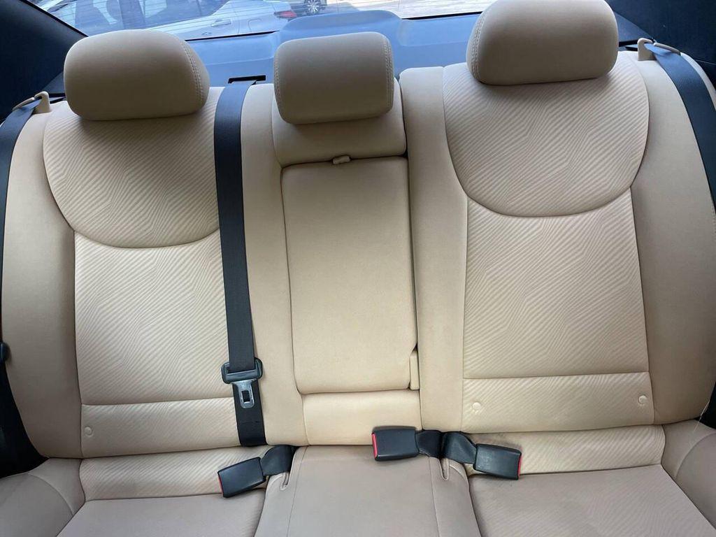 used 2013 Hyundai Elantra car, priced at $9,450