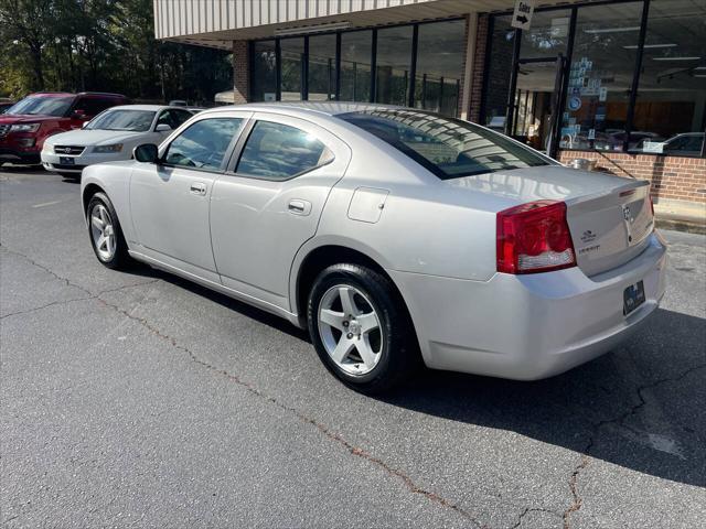 used 2010 Dodge Charger car, priced at $9,975