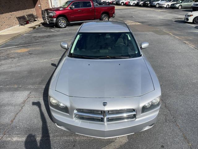 used 2010 Dodge Charger car, priced at $9,975