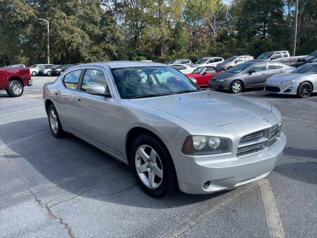 used 2010 Dodge Charger car, priced at $9,975