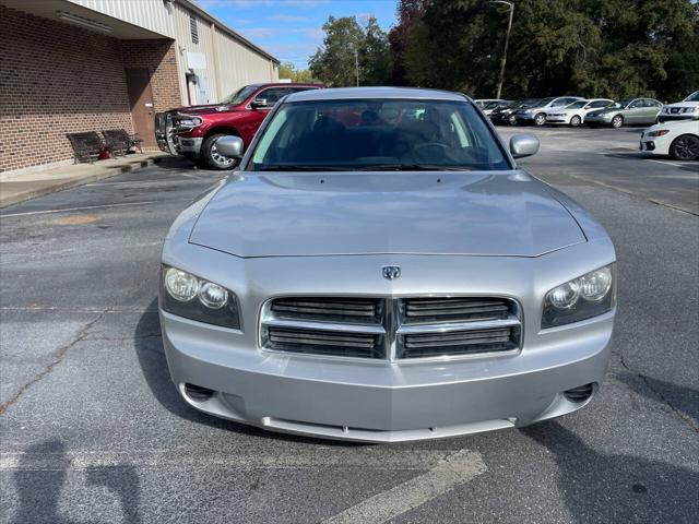 used 2010 Dodge Charger car, priced at $9,975