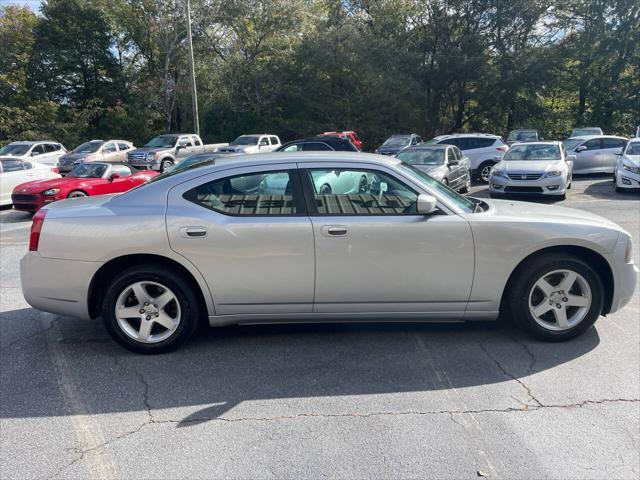 used 2010 Dodge Charger car, priced at $9,975