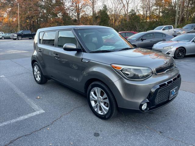 used 2016 Kia Soul car, priced at $10,450