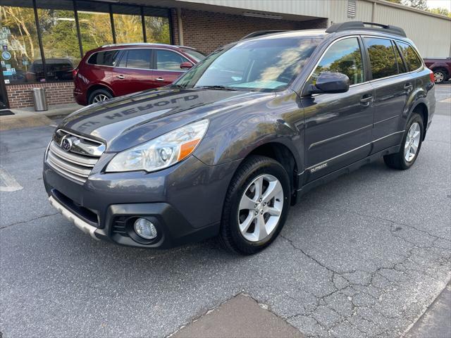 used 2014 Subaru Outback car, priced at $15,995