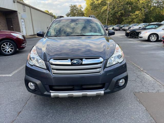 used 2014 Subaru Outback car, priced at $15,995