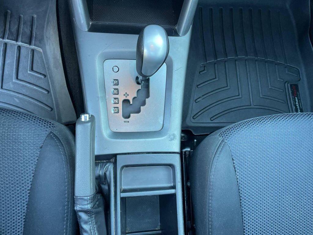 used 2013 Subaru Forester car, priced at $8,775