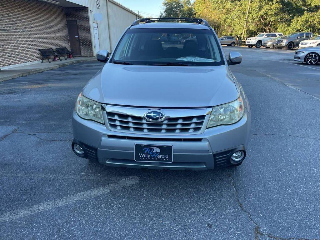 used 2013 Subaru Forester car, priced at $8,775