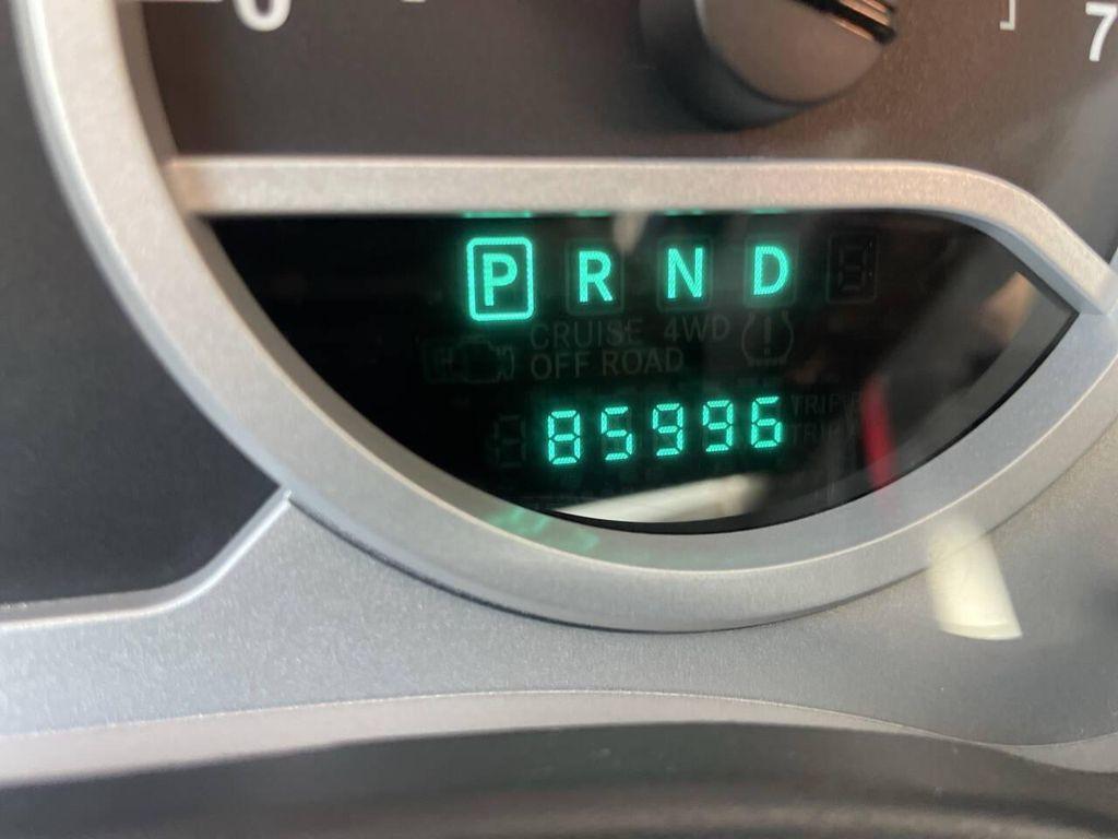 used 2010 Jeep Wrangler car, priced at $13,975