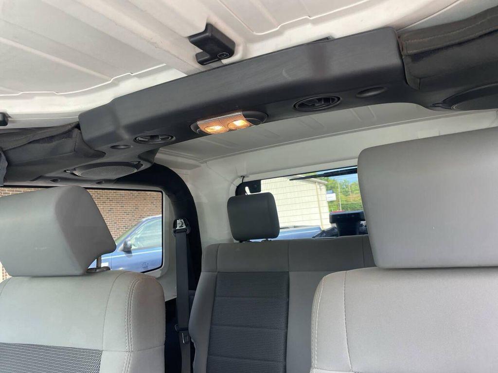 used 2010 Jeep Wrangler car, priced at $13,975