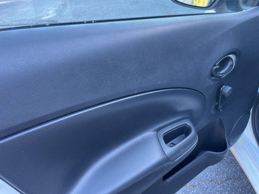 used 2018 Nissan Versa Note car, priced at $8,995