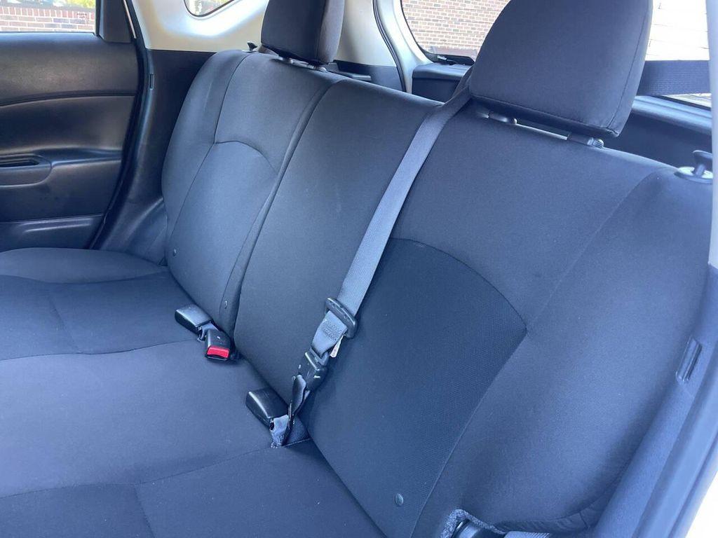 used 2018 Nissan Versa Note car, priced at $8,995