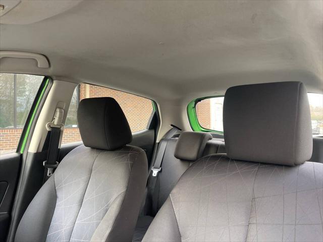 used 2012 Mazda Mazda2 car, priced at $6,450