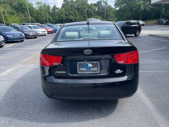 used 2011 Kia Forte car, priced at $4,950