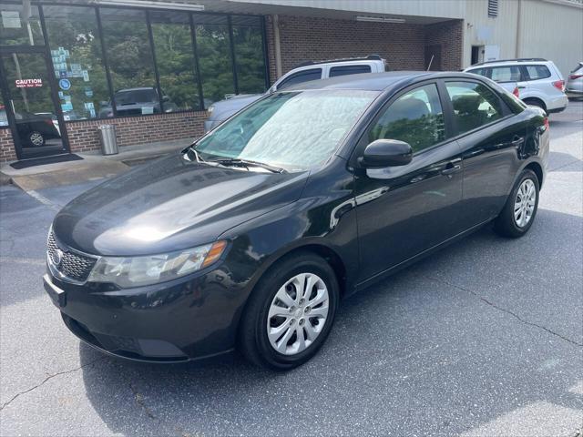 used 2011 Kia Forte car, priced at $4,950