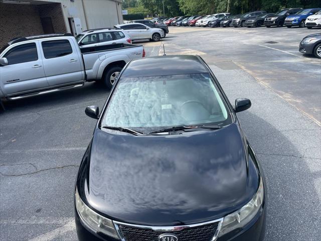 used 2011 Kia Forte car, priced at $4,950