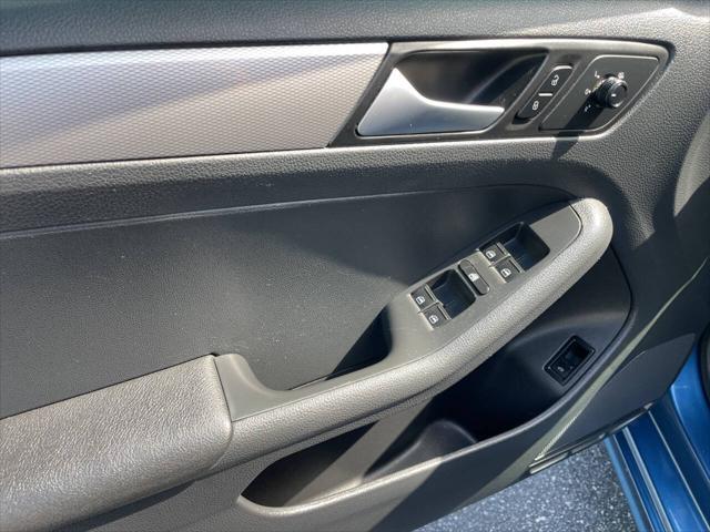 used 2017 Volkswagen Jetta car, priced at $10,975