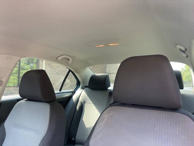 used 2017 Volkswagen Jetta car, priced at $10,975