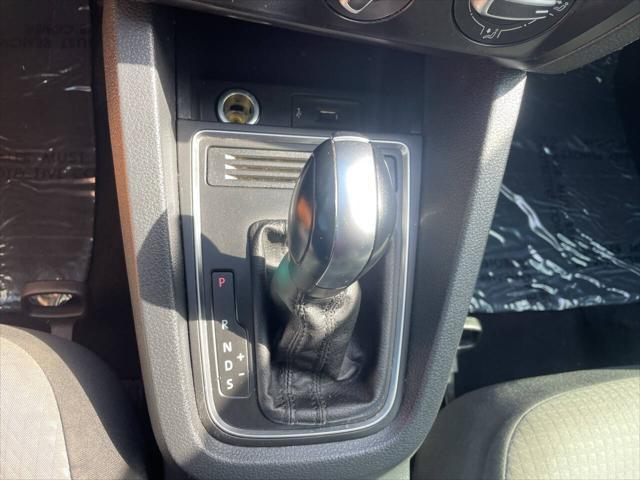 used 2017 Volkswagen Jetta car, priced at $10,975