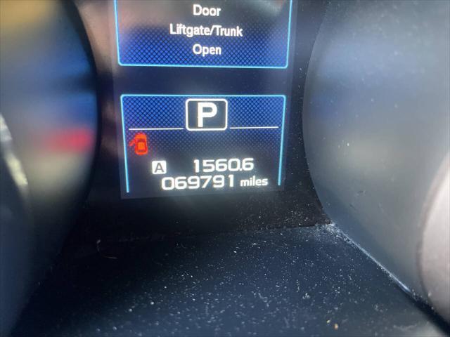 used 2015 Subaru Outback car, priced at $15,475