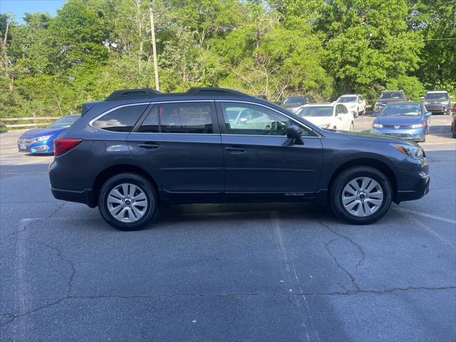 used 2015 Subaru Outback car, priced at $15,475