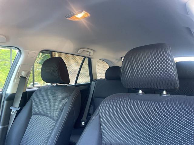 used 2015 Subaru Outback car, priced at $15,475