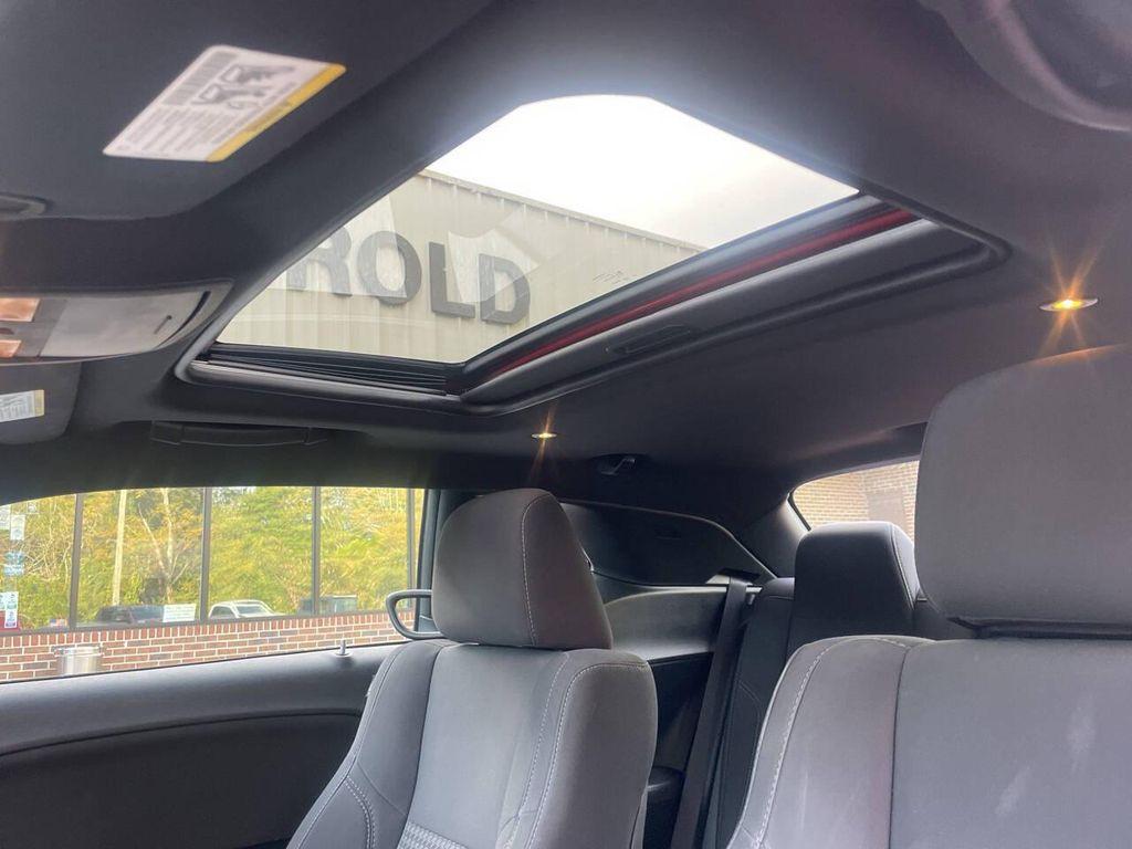 used 2015 Dodge Challenger car, priced at $17,900