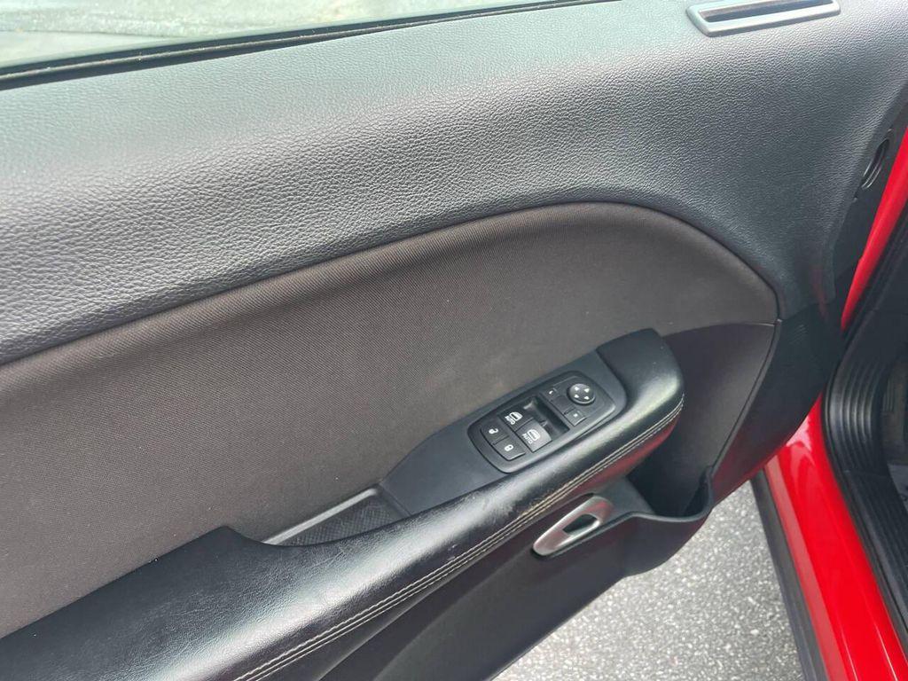 used 2015 Dodge Challenger car, priced at $17,900