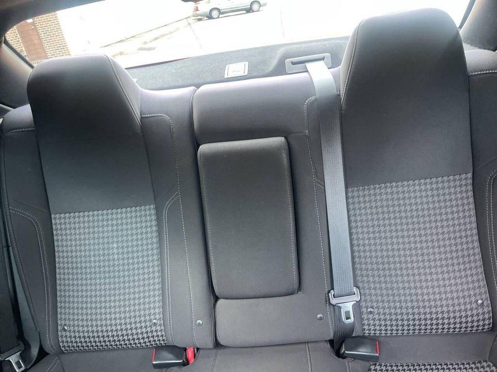 used 2015 Dodge Challenger car, priced at $17,900