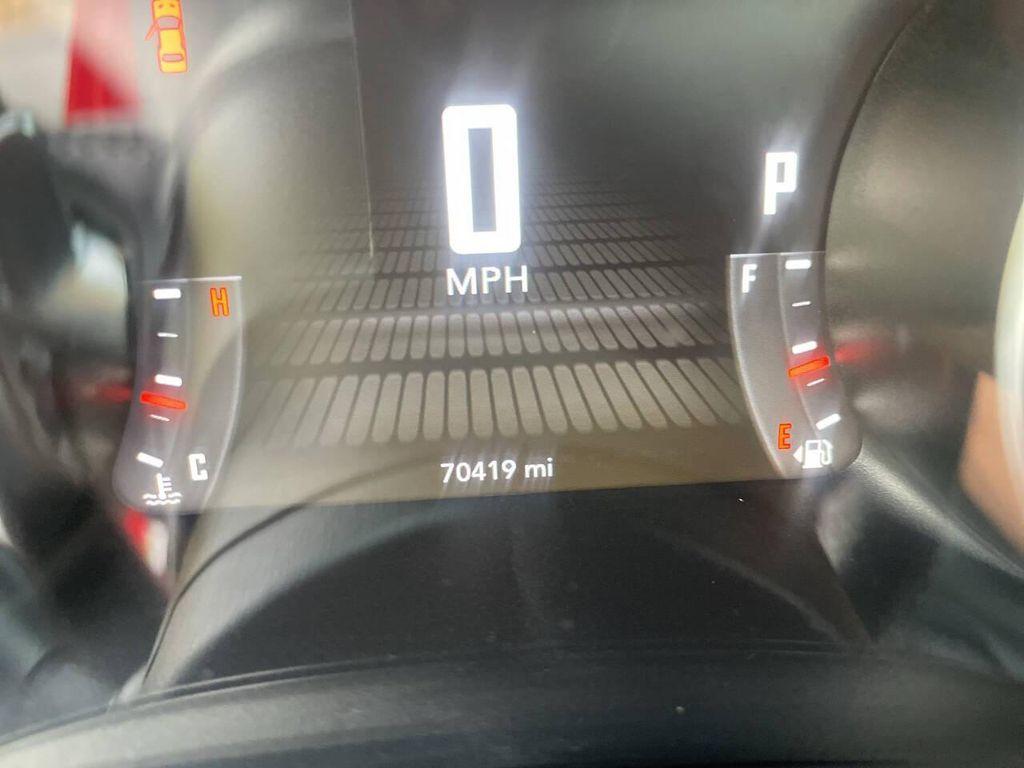 used 2015 Dodge Challenger car, priced at $17,900