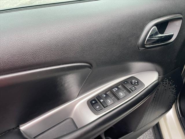 used 2014 Dodge Journey car, priced at $9,495