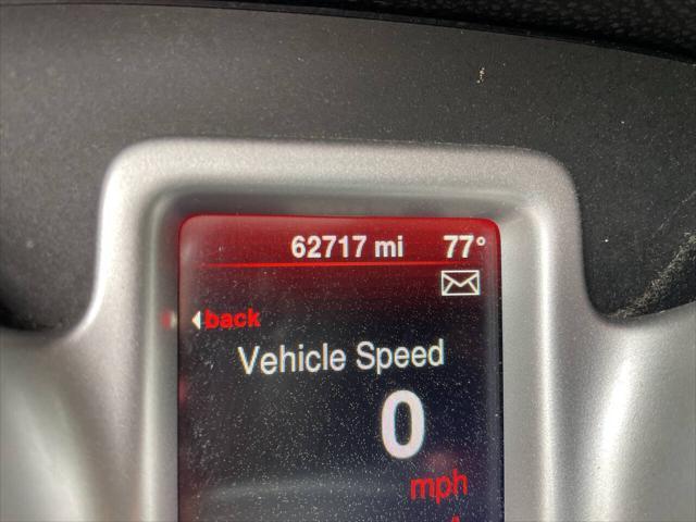 used 2014 Dodge Journey car, priced at $9,495