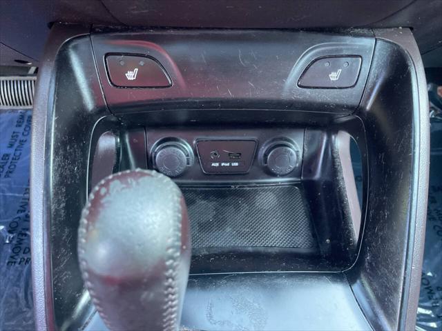 used 2011 Hyundai Tucson car, priced at $8,750
