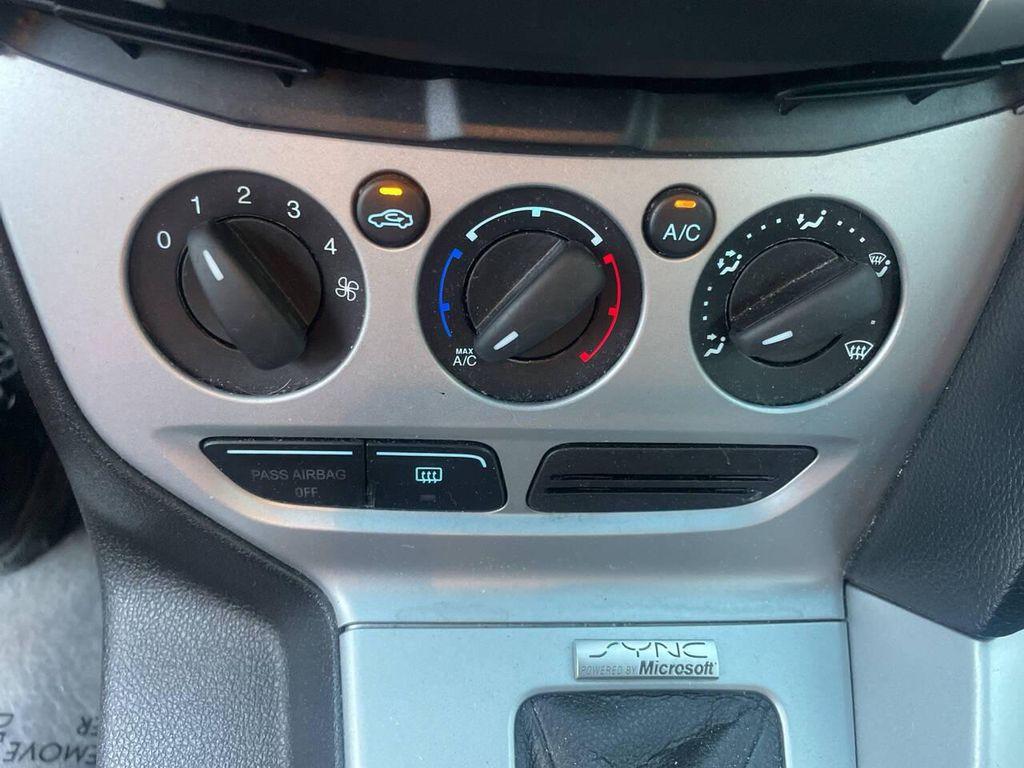used 2014 Ford Focus car, priced at $8,950