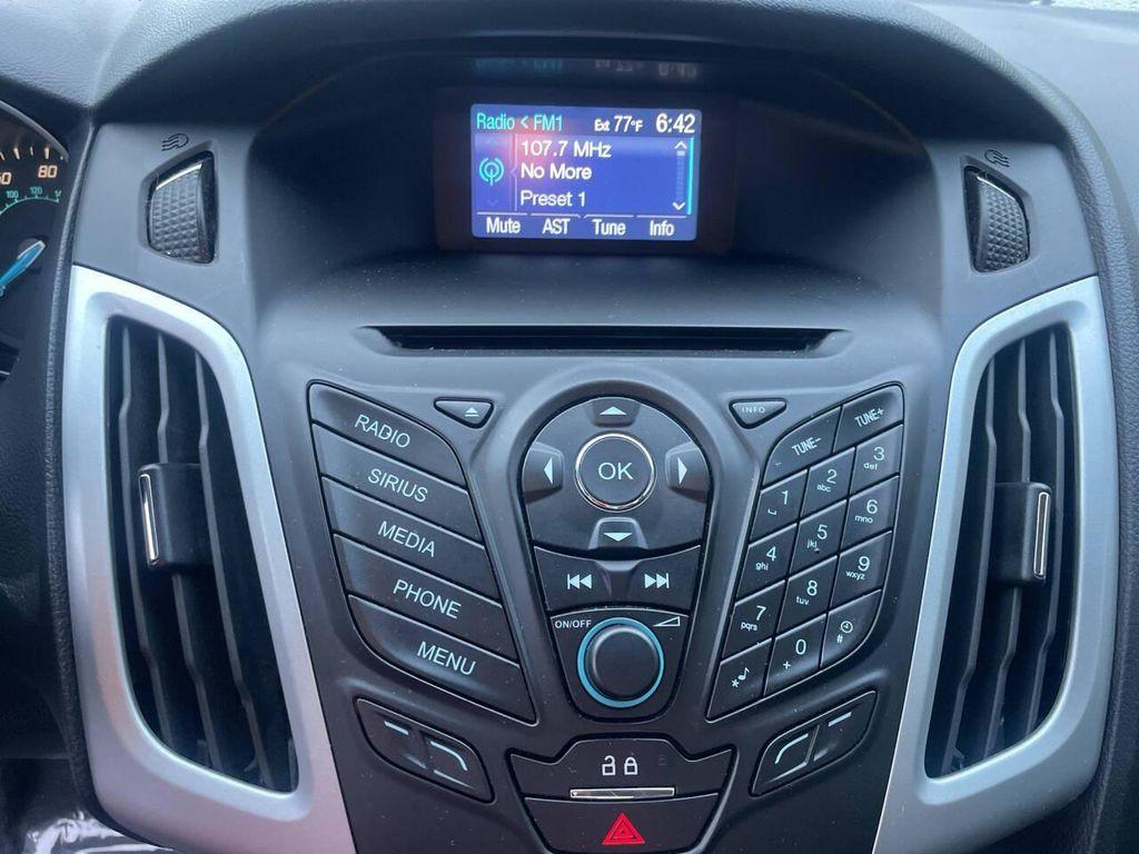 used 2014 Ford Focus car, priced at $8,950